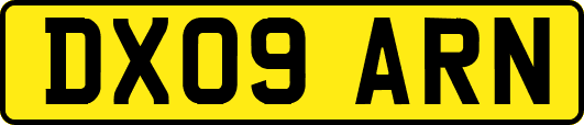 DX09ARN