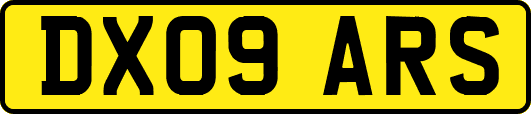 DX09ARS