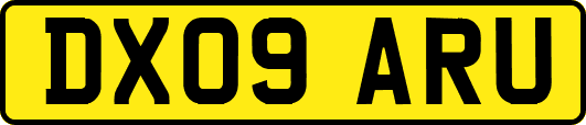 DX09ARU