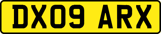 DX09ARX
