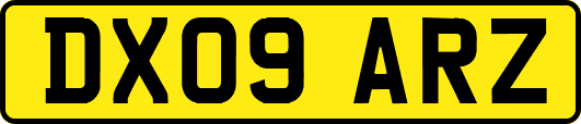 DX09ARZ