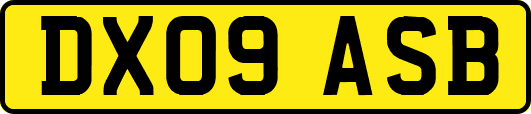 DX09ASB