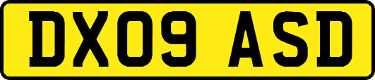 DX09ASD