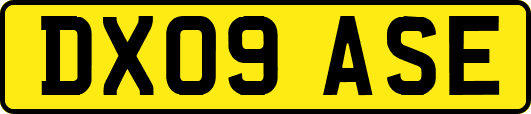 DX09ASE