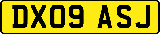 DX09ASJ
