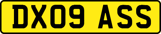DX09ASS
