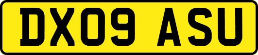 DX09ASU