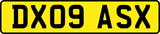 DX09ASX