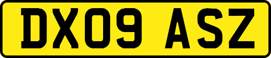 DX09ASZ