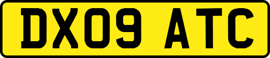 DX09ATC