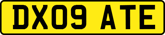 DX09ATE