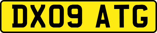 DX09ATG