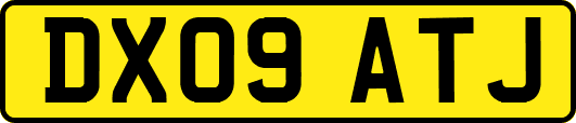 DX09ATJ