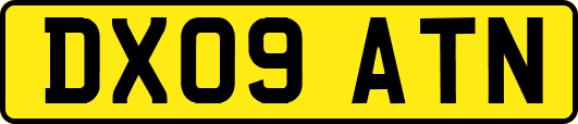 DX09ATN