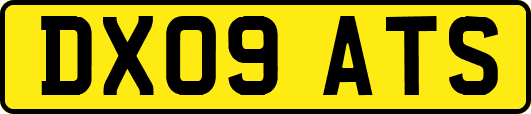 DX09ATS