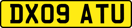 DX09ATU
