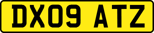 DX09ATZ