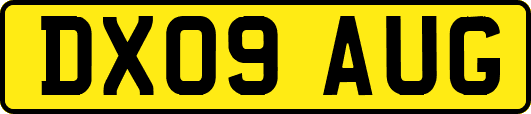 DX09AUG