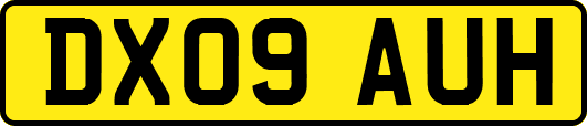 DX09AUH