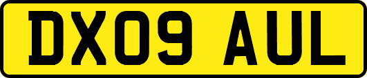 DX09AUL