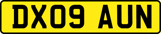 DX09AUN