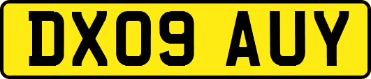 DX09AUY