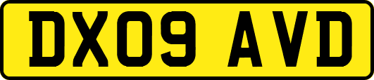 DX09AVD
