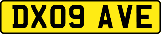 DX09AVE