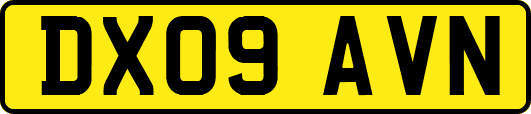 DX09AVN