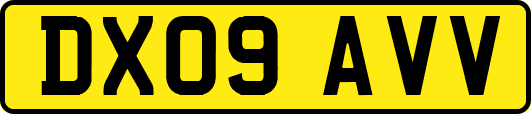 DX09AVV