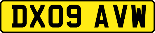 DX09AVW