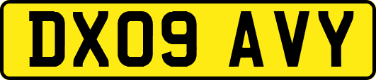 DX09AVY