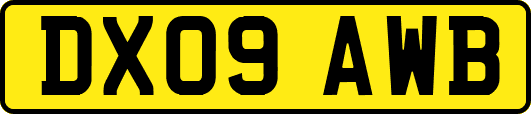 DX09AWB