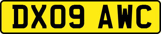 DX09AWC