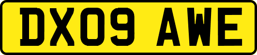 DX09AWE