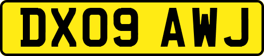 DX09AWJ