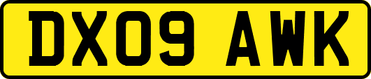DX09AWK