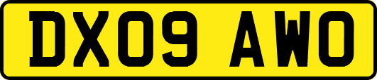 DX09AWO