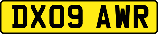DX09AWR