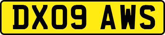 DX09AWS