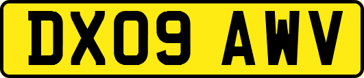 DX09AWV