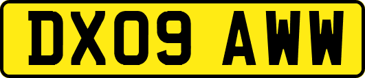 DX09AWW