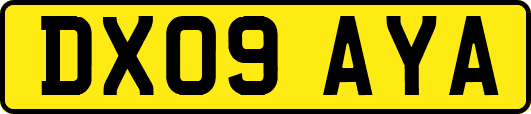 DX09AYA