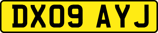 DX09AYJ
