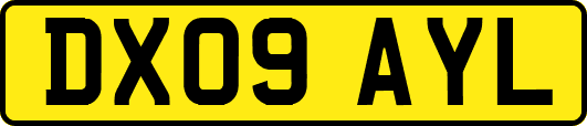 DX09AYL