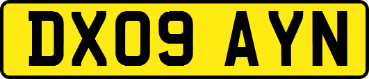 DX09AYN