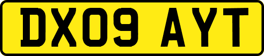 DX09AYT