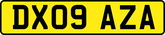 DX09AZA