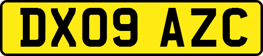 DX09AZC