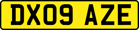 DX09AZE